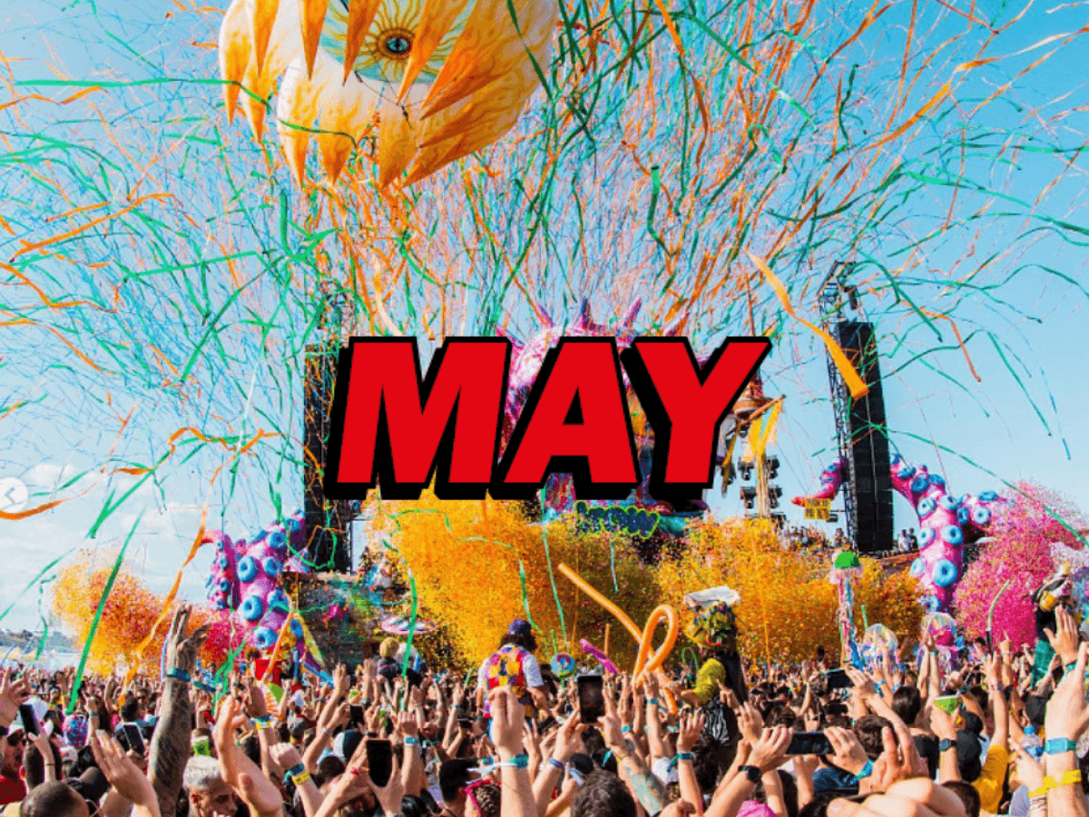 39 incredible things to do in May in Dubai
