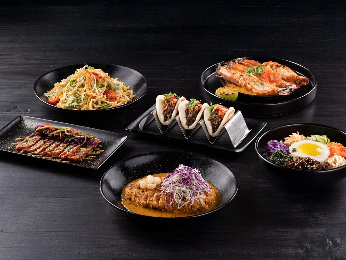 P.F. Chang's launches new menu in celebration of 15 years in UAE
