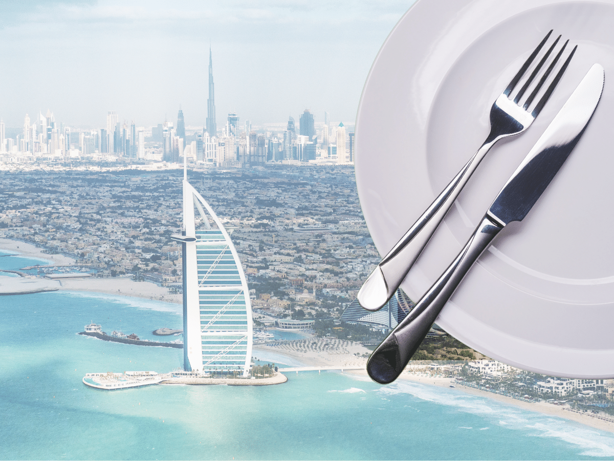 Where to brunch this weekend according to your personality