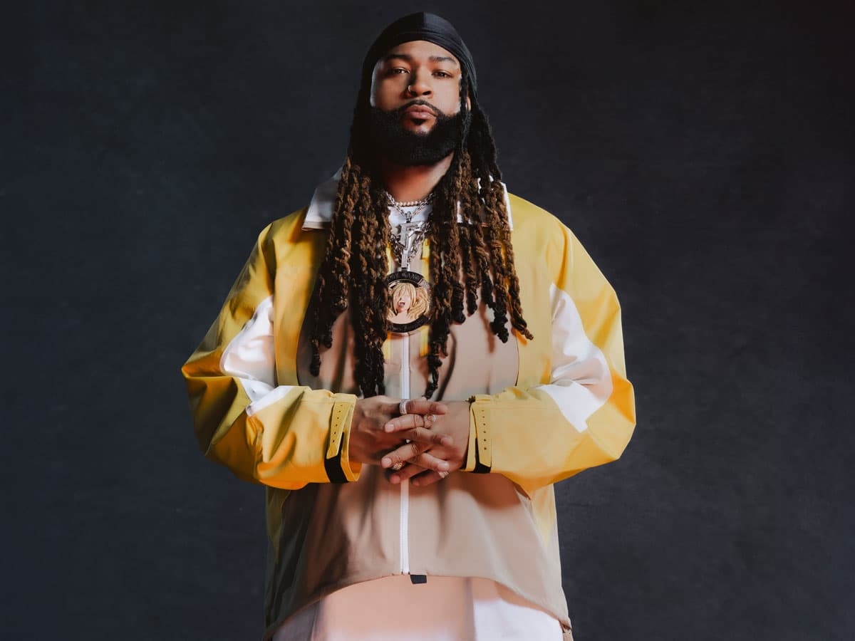 See PARTYNEXTDOOR live at SKY2.0 this April