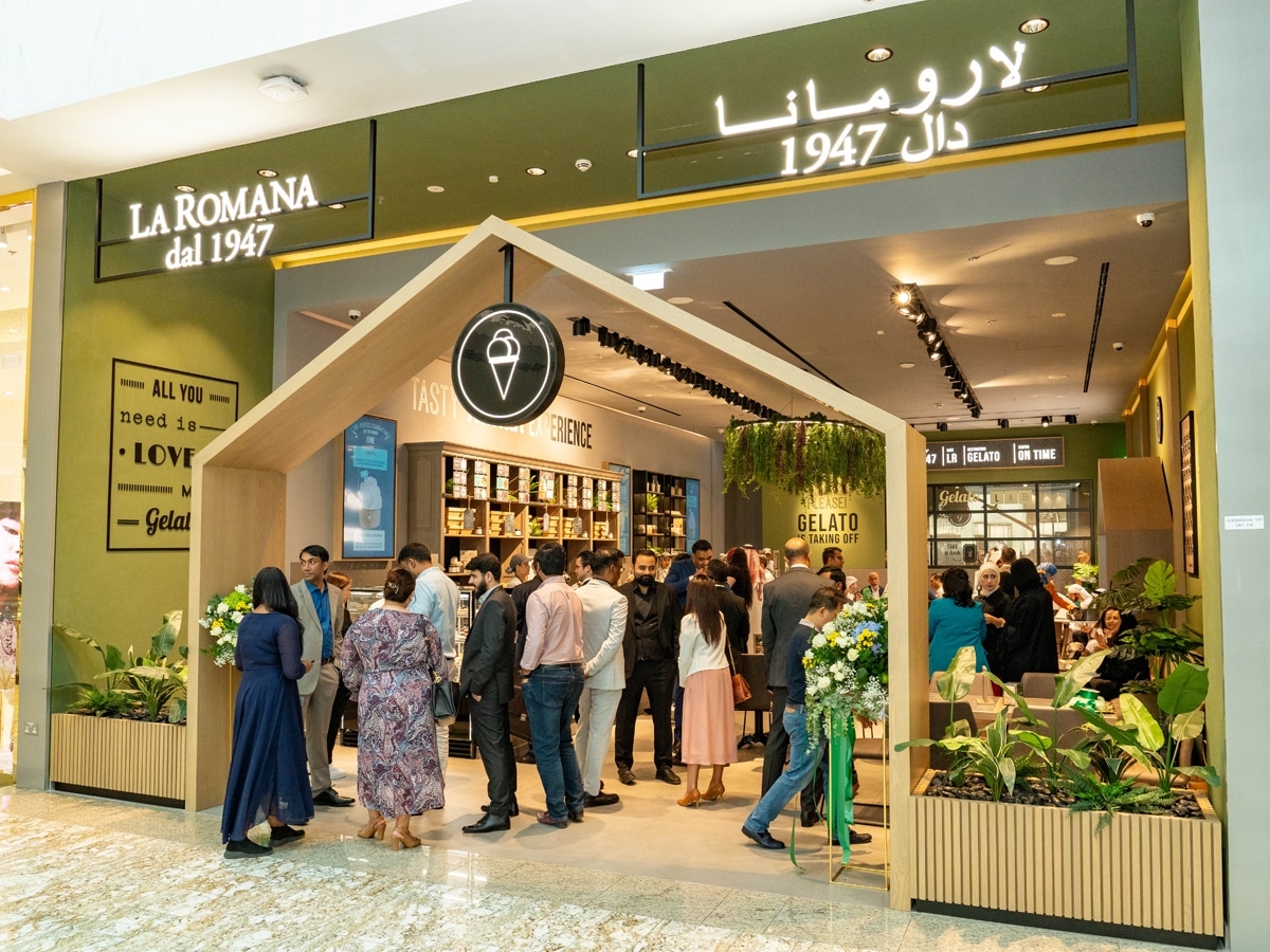 La Romana dal 1947 is getting a new location in Dubai