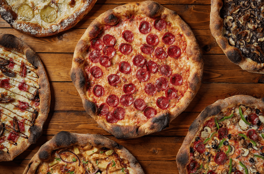 Best pizza places in Dubai 2025: 10 top-rated pizzerias to try next