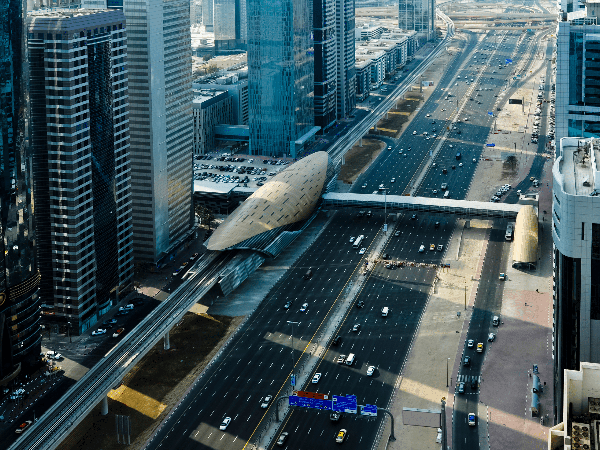 RTA to use AI to cut travel time by 20 percent
