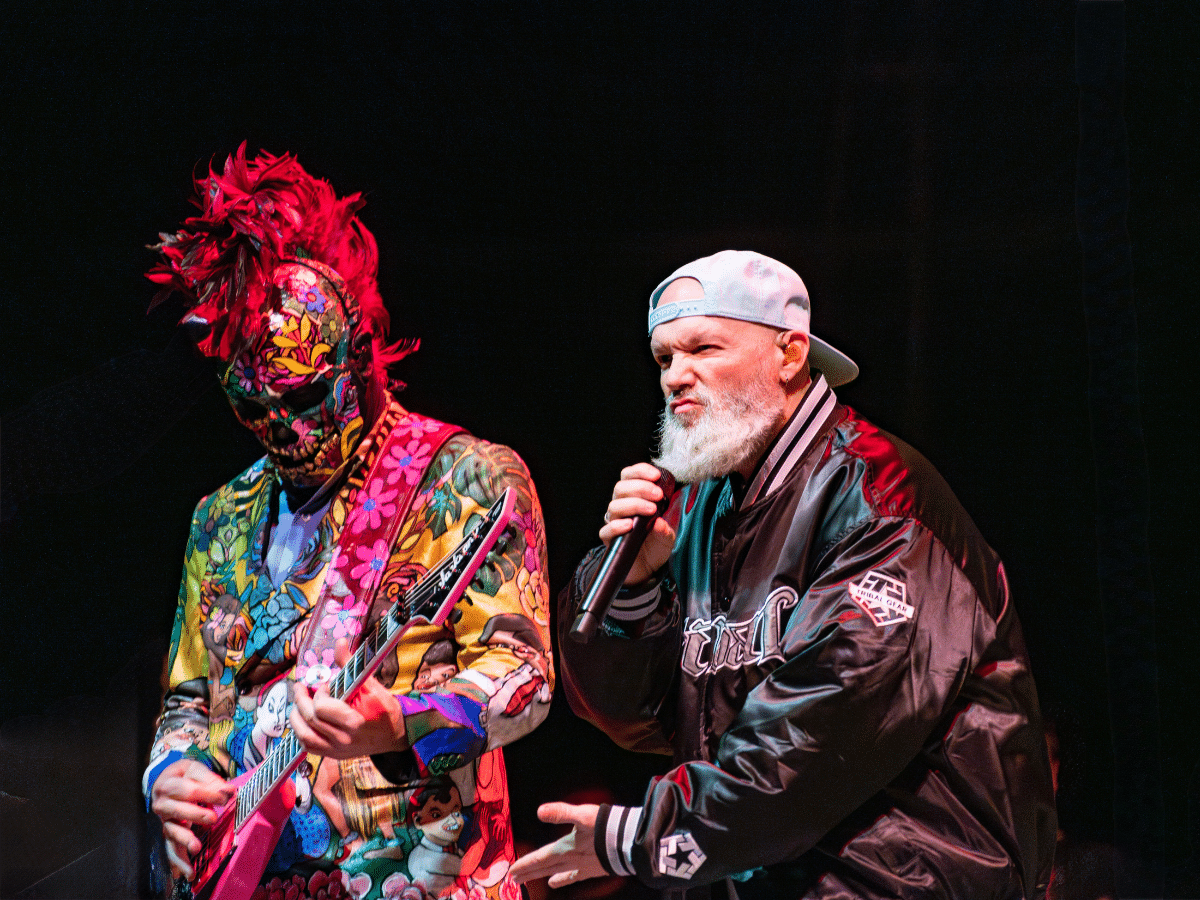 Limp Bizkit are coming to the UAE: Venue, ticket details and more