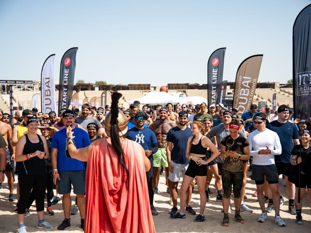 Spartan Race Middle East: The big highlights from the iconic racing event