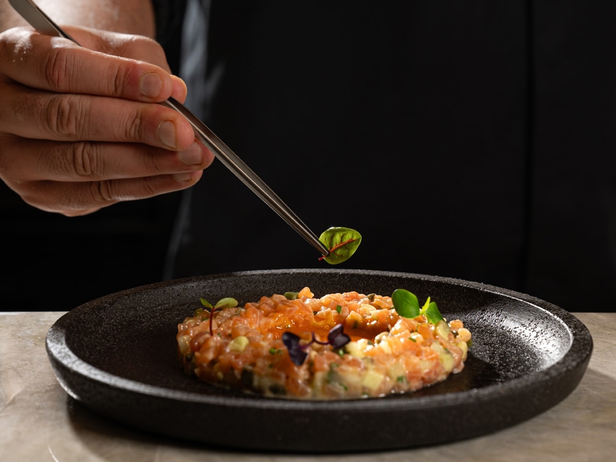 Dubai's newest French restaurant is now open – say hello to Brasserie Lutetia