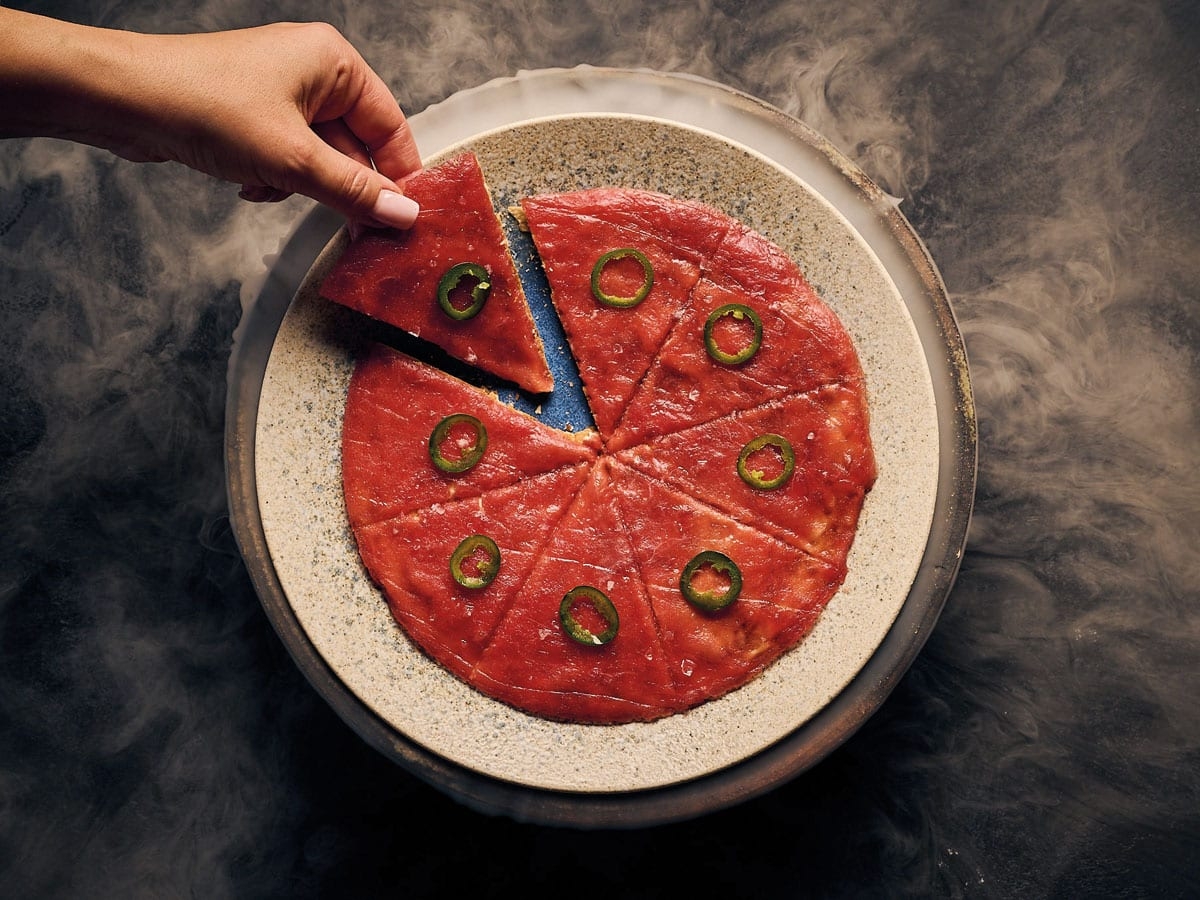 Brunch review: Ronin in Dubai