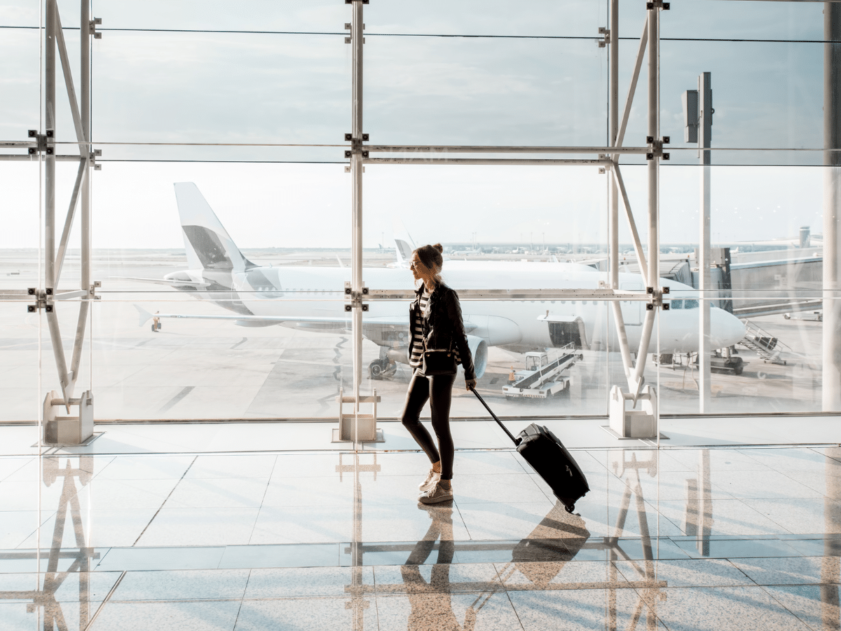 Dubai named best city for female solo travellers 2025