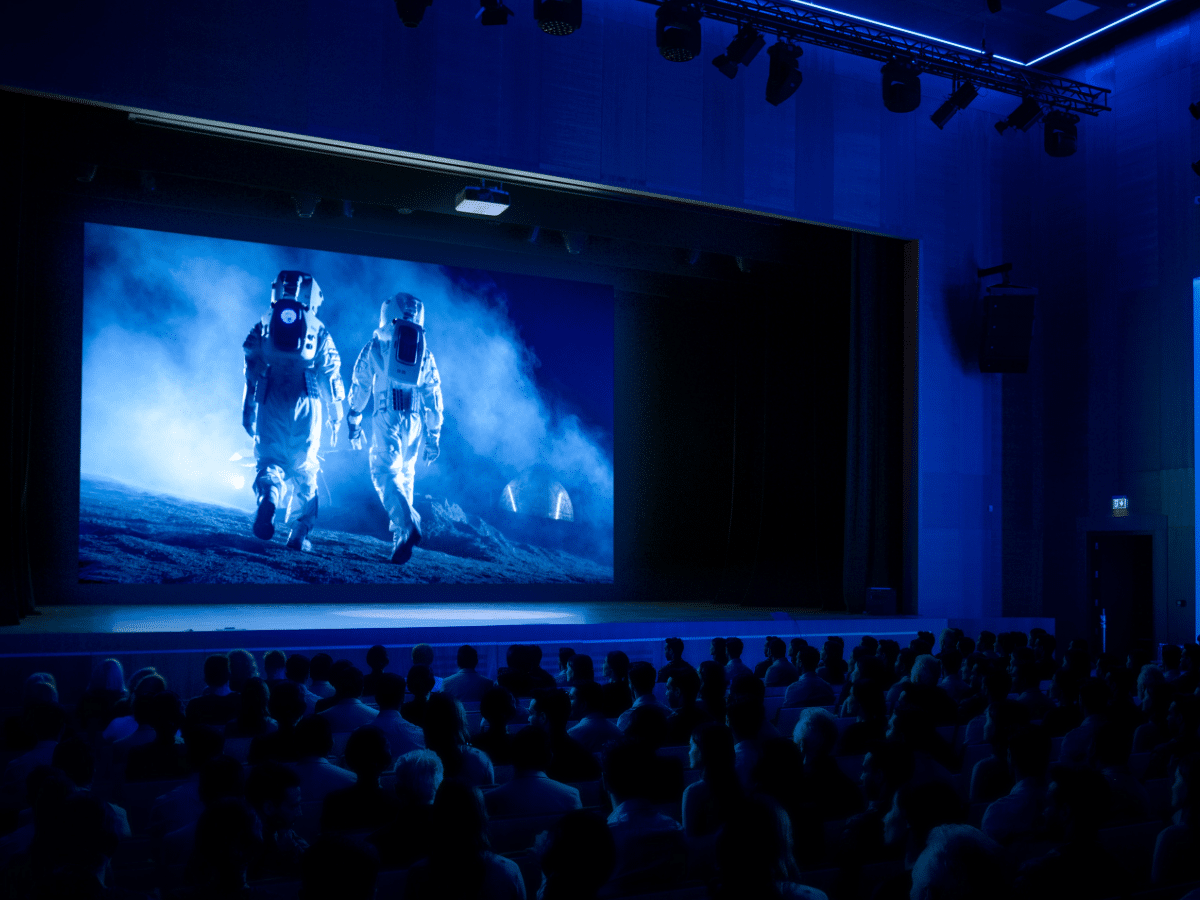 The summer movies to watch in Dubai