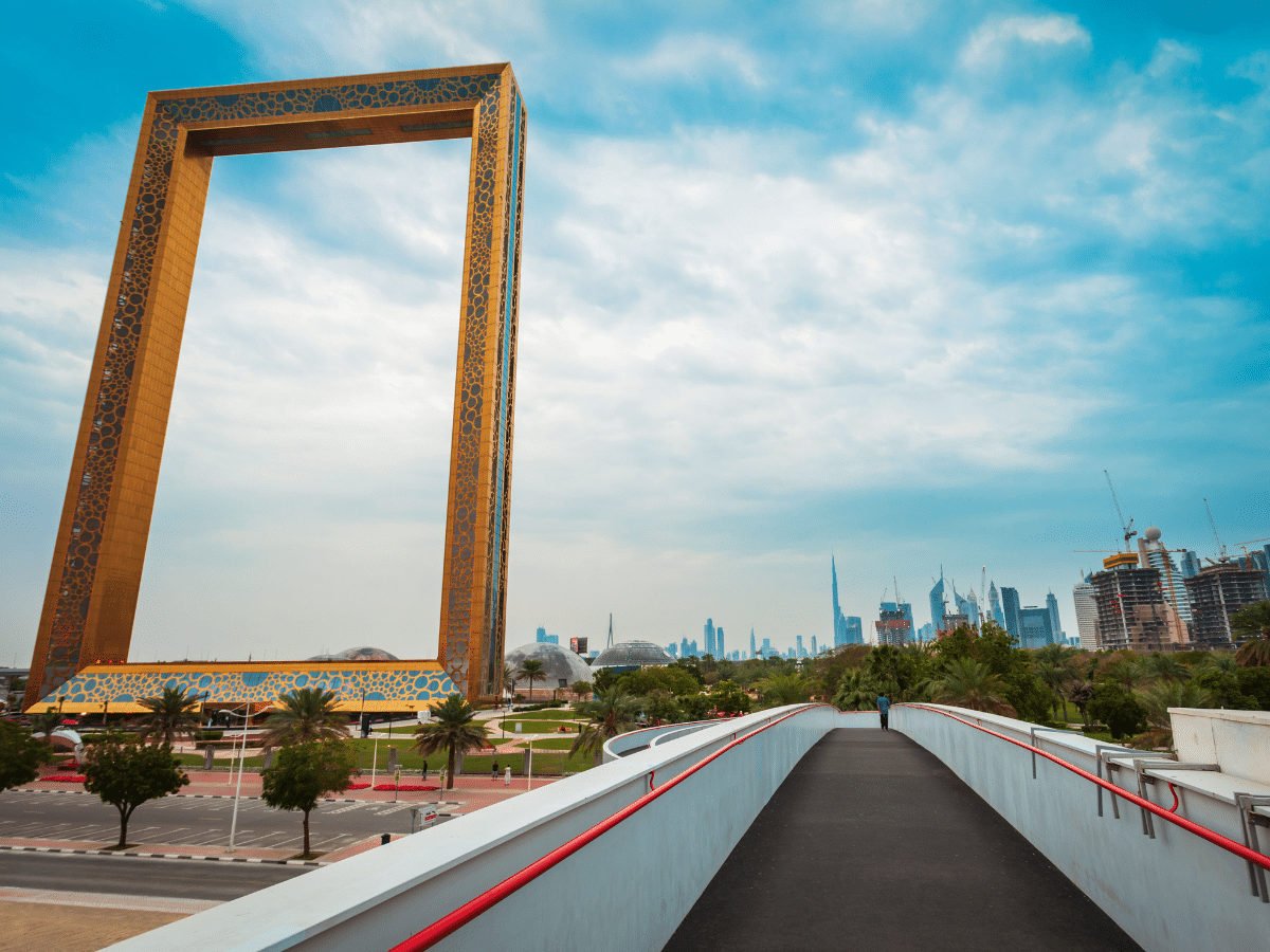 13 top-tier Dubai attractions remaining open for summer 2025