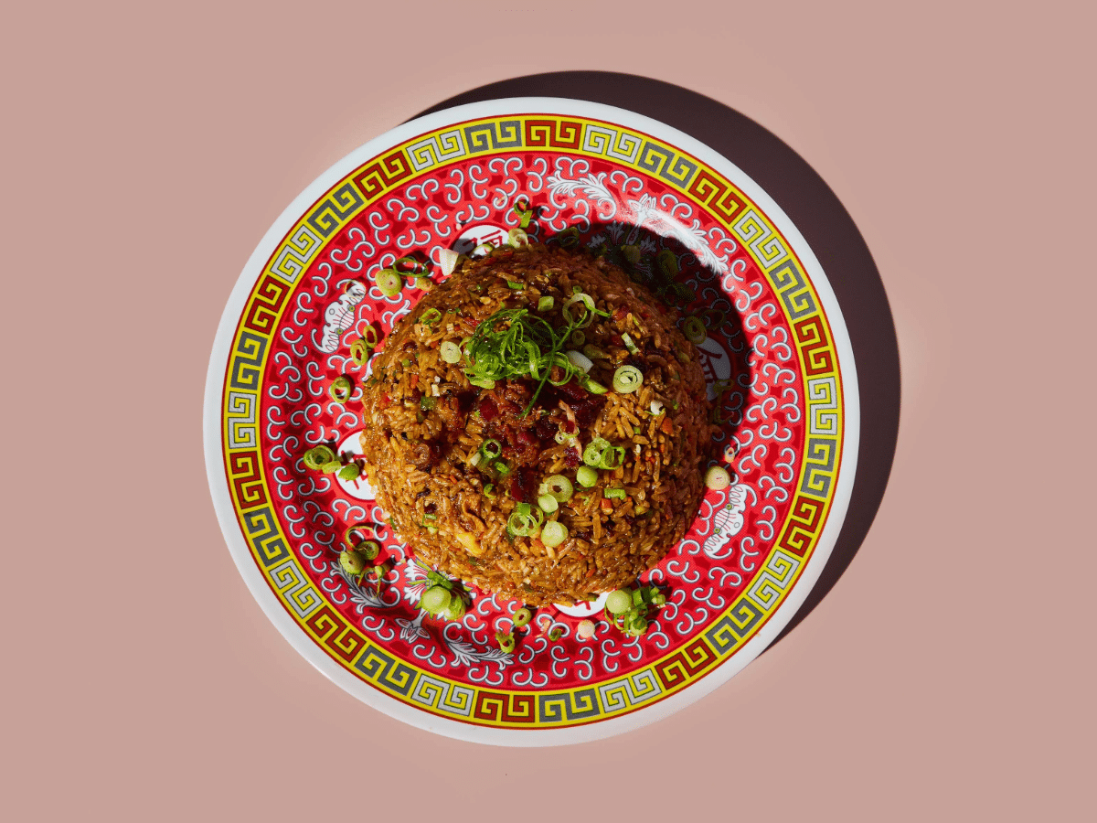 Jooksing: Meet the latest addition to Neighbourhood Food Hall