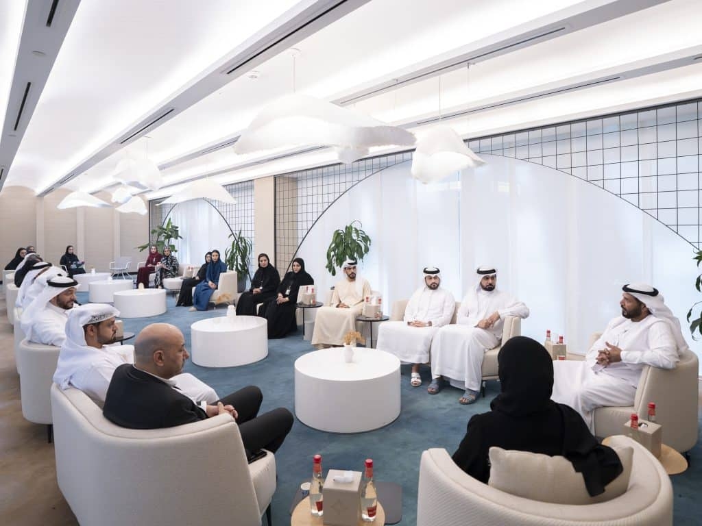 Dubai to close all landfills by 2027