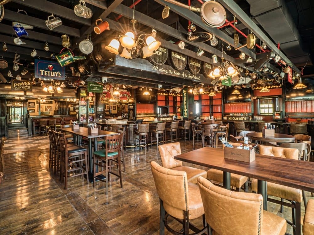 The best pub brunches in Dubai you need to book now