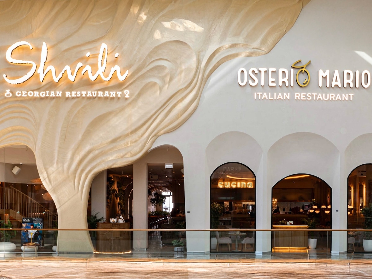 Great food and family fun? The must-visit restaurants to upgrade your summer