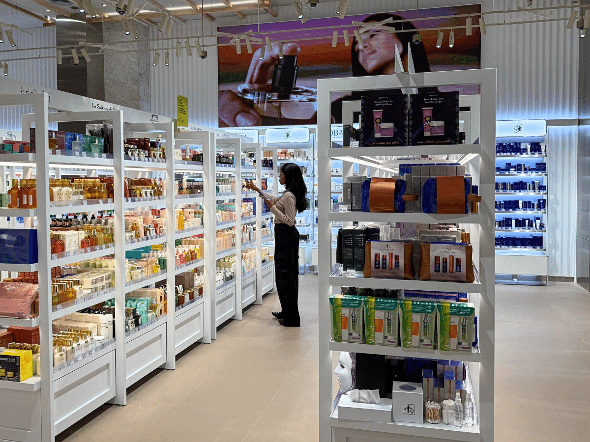 Gold Apple has arrived in Dubai: Here's your need-to-know