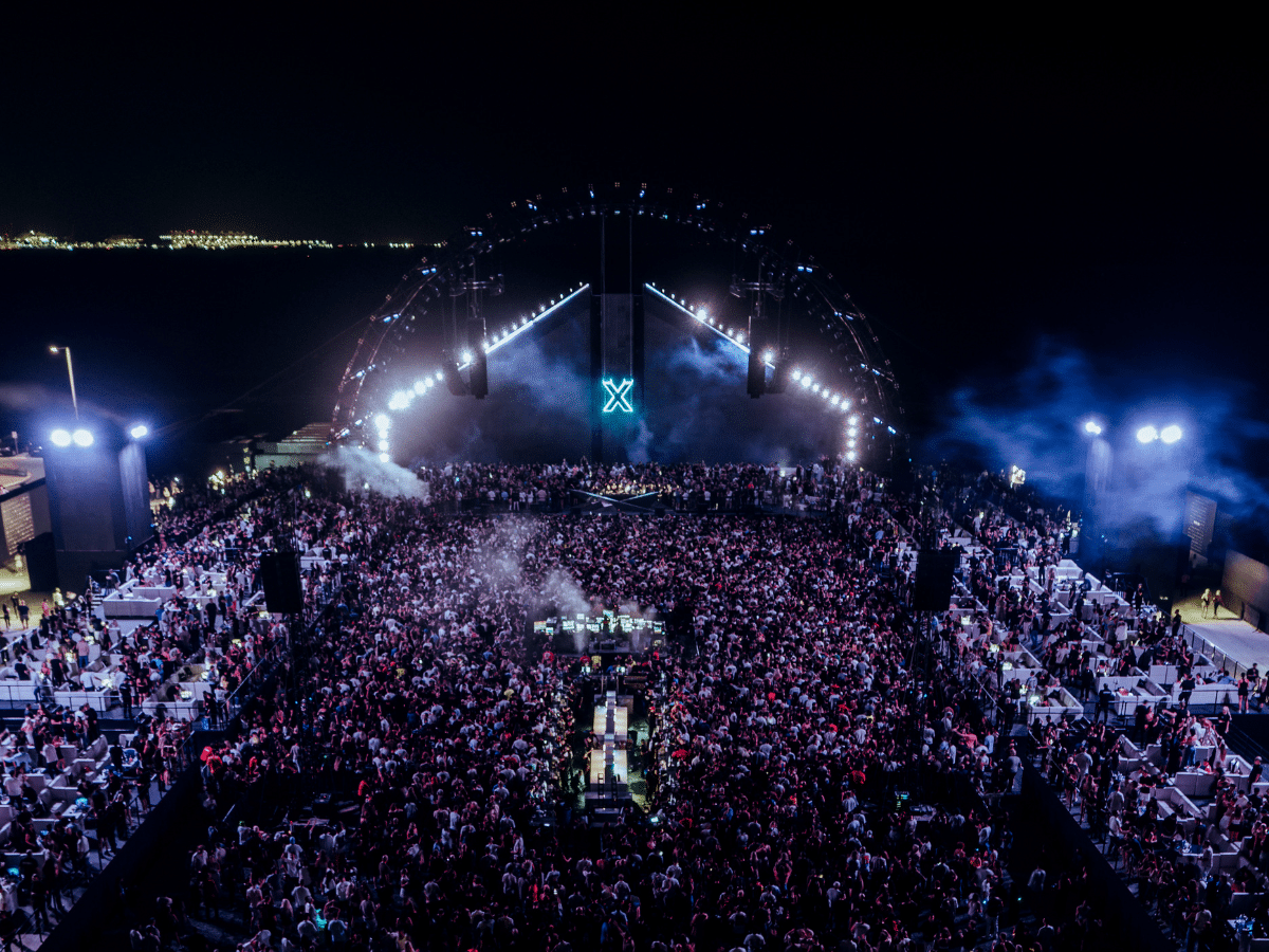 Ushuaïa Dubai Closing Party 2025: Your Need To Know