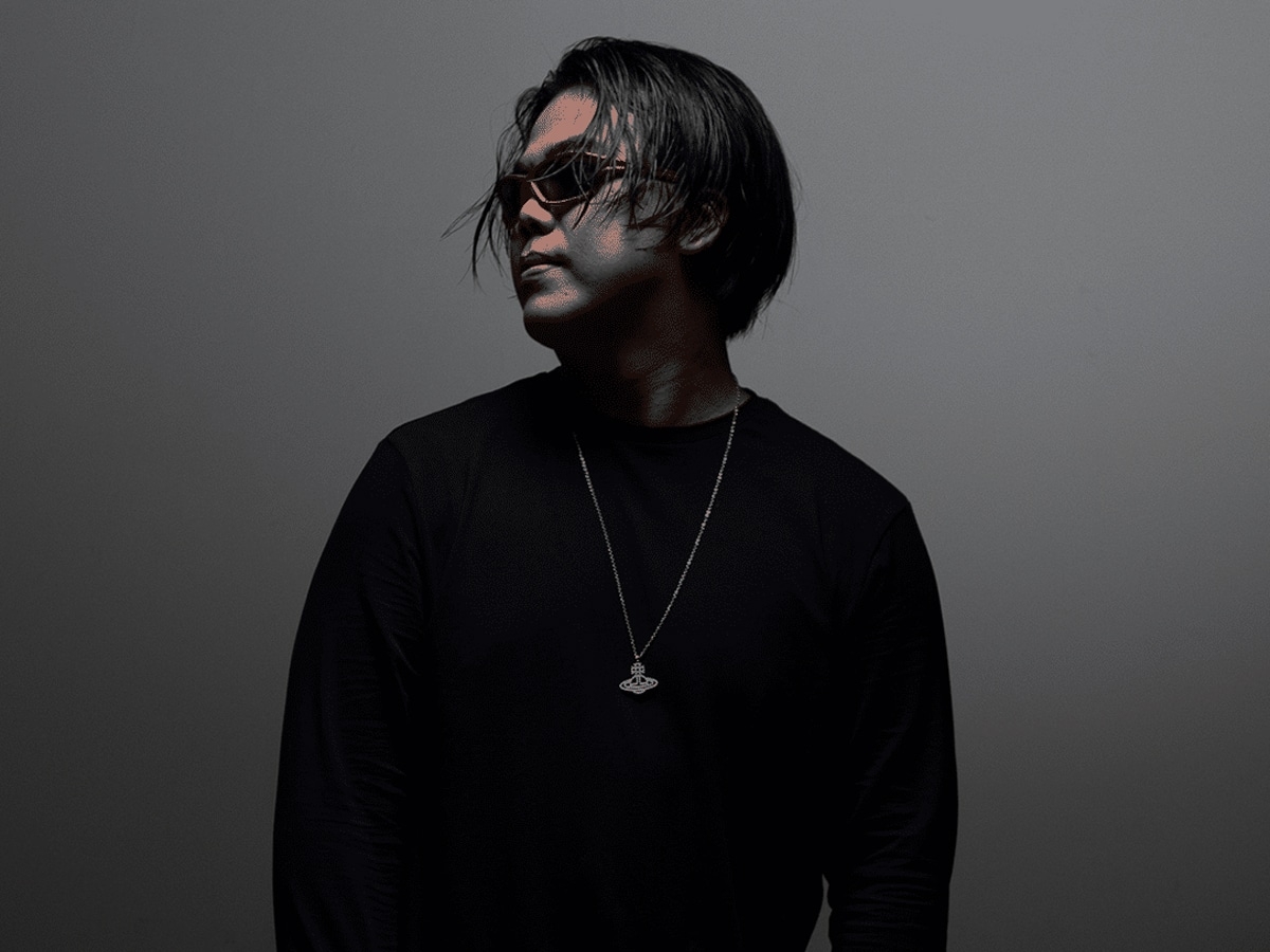 Ready for the ultimate weekend plans? Alex Wann is coming to Soho Beach Yas Island