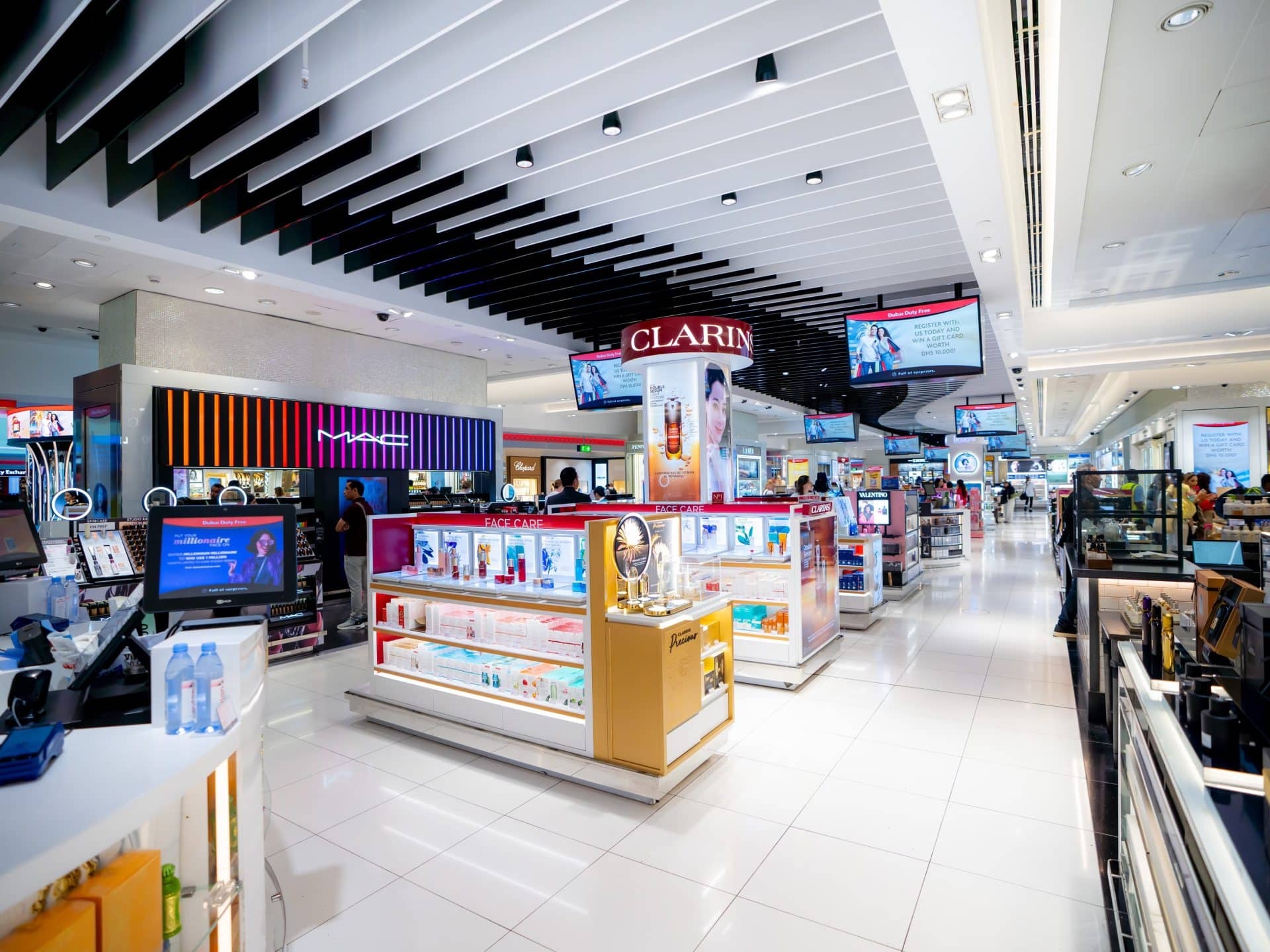 Dhs1 million spent daily on viral Dubai chocolate at Dubai Duty Free