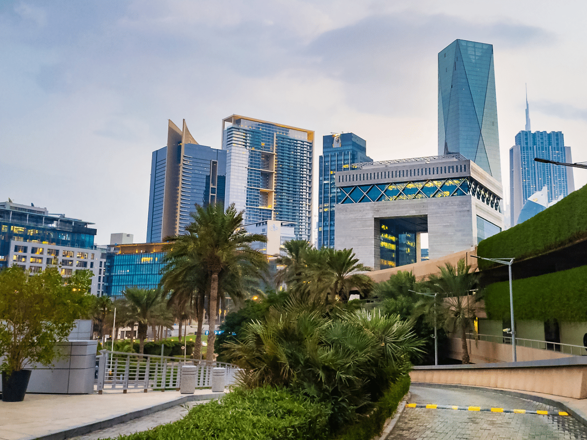 Your ultimate guide to DIFC from rent to restaurants