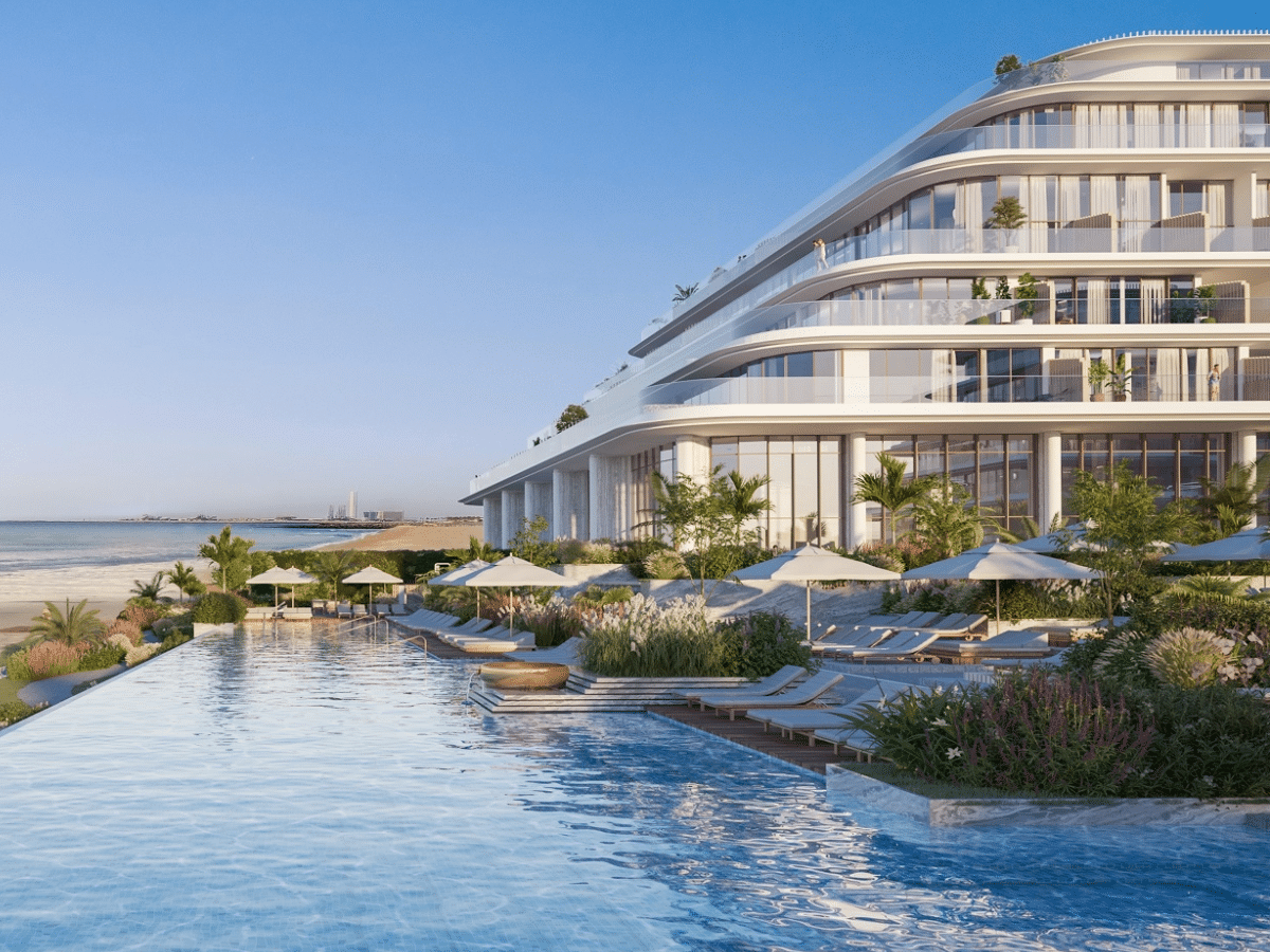 Gran Meliá Dubai Jumeirah: All the new restaurants coming to the hotel