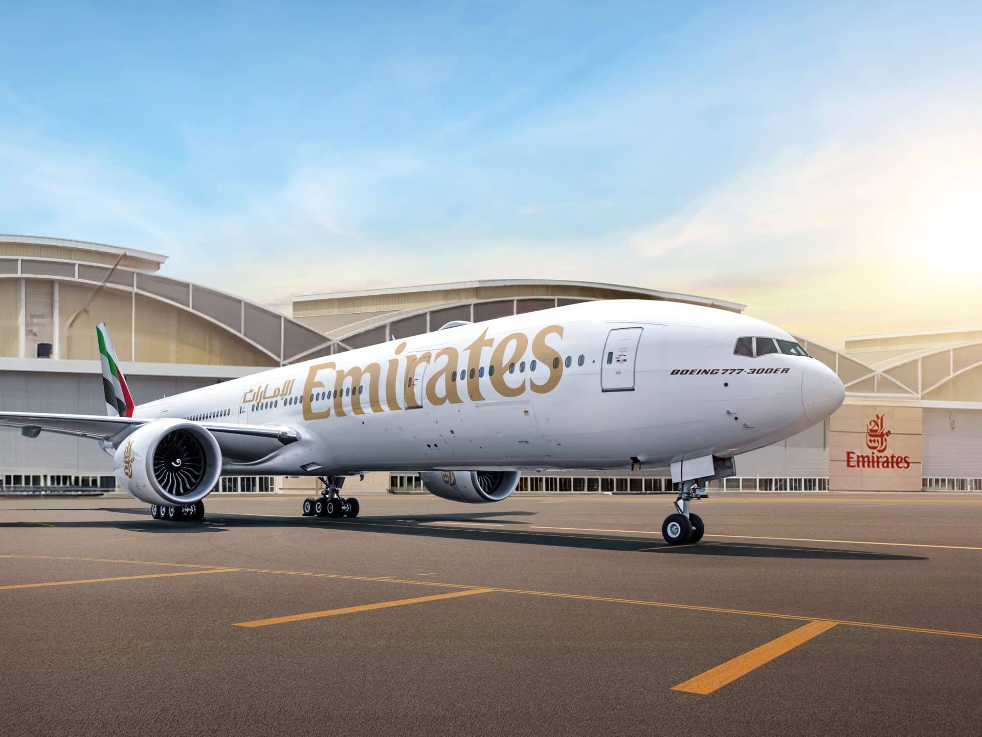 Emirates flight cancellations: Suspended Iran flights extended