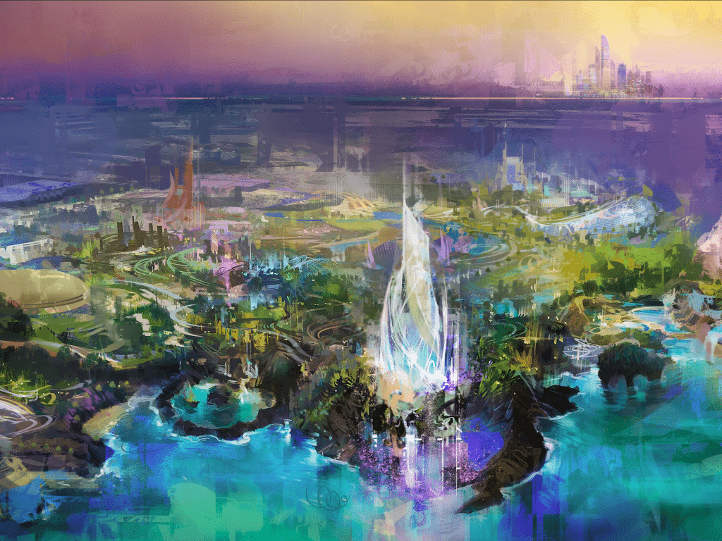 It's official: Disneyland is coming to the UAE