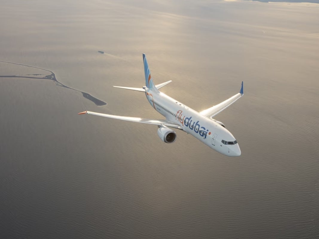 flydubai launches new daily route to Peshawar