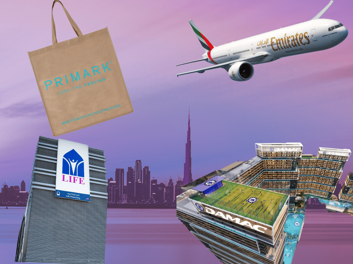 Dubai news: The week's big headlines; Arabian Travel Market, Trump Tower, Chelsea FC and so much more
