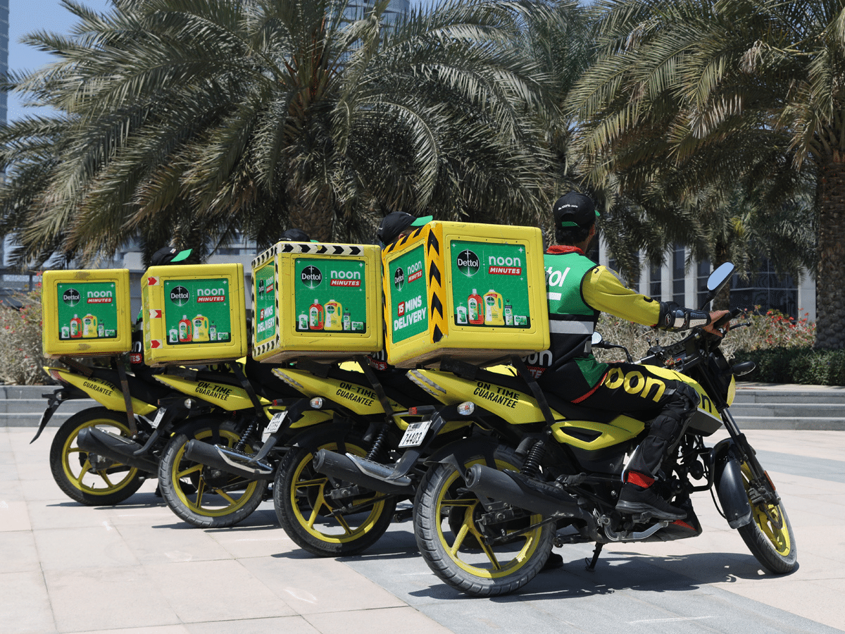 A luxe Dubai snack has gone viral (and you can now get it delivered to your door)