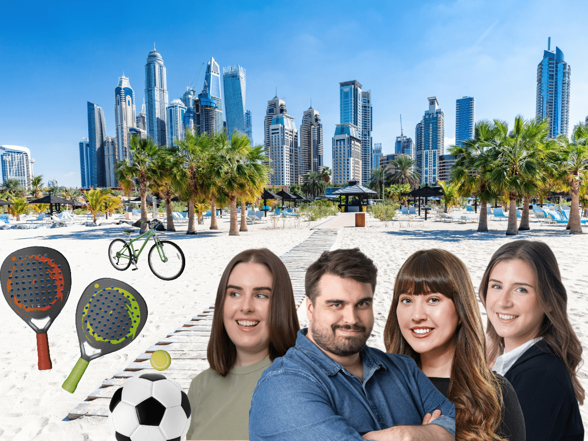 Team Time Out suggest the best things to do before summer