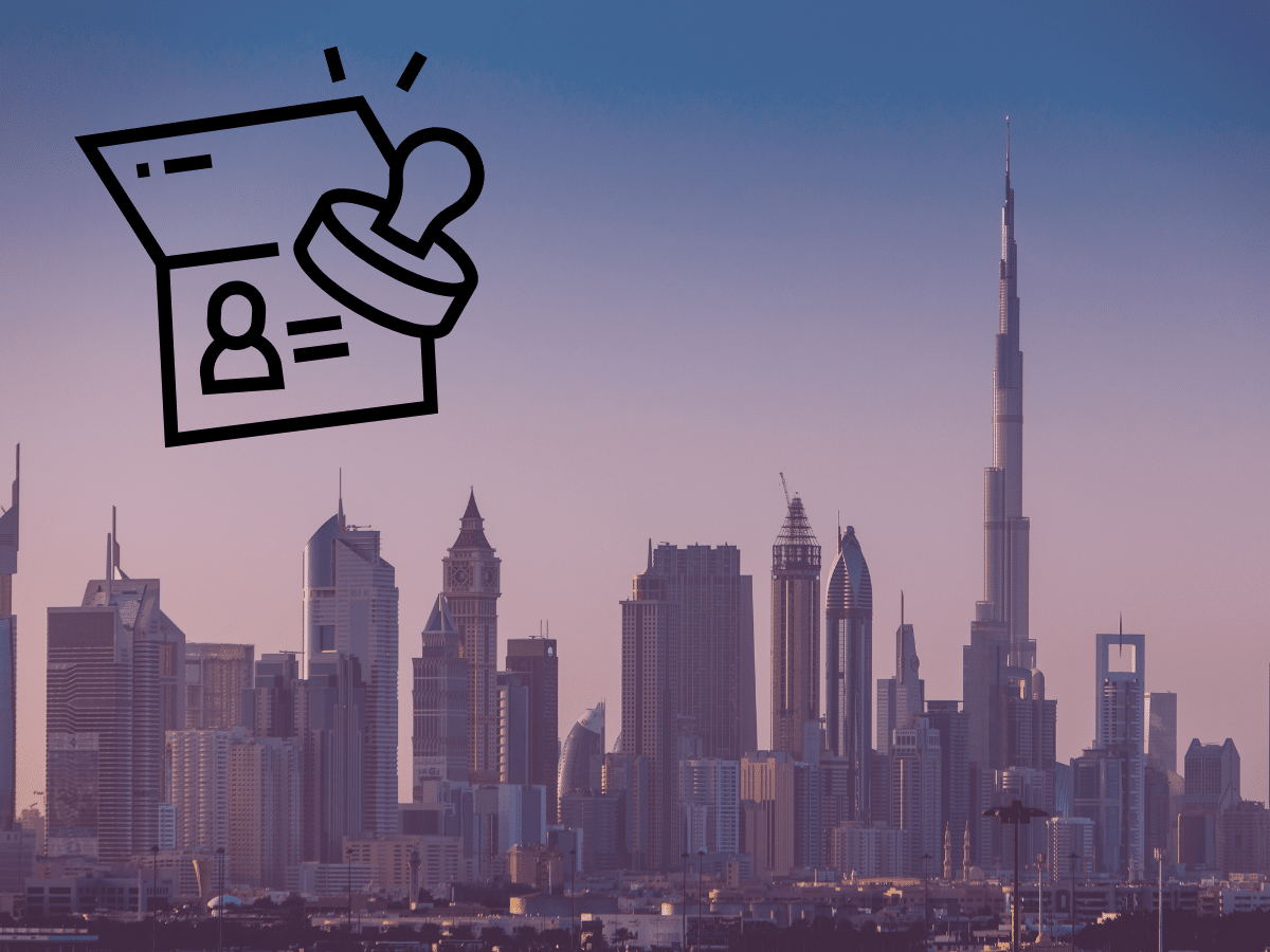 6 UAE visas you don't need a boss for