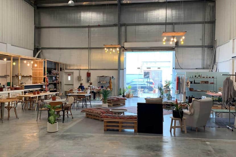 Your complete guide to Alserkal Avenue Dubai