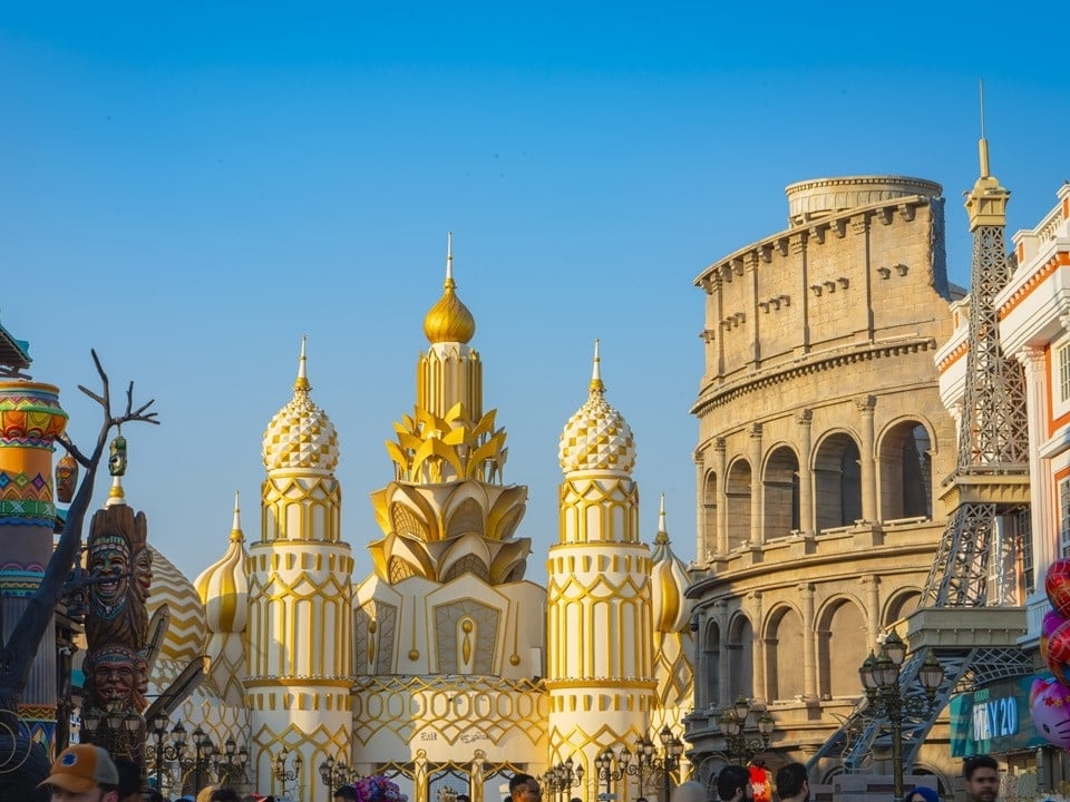 Why Global Village welcomed record-breaking visitors in season 29