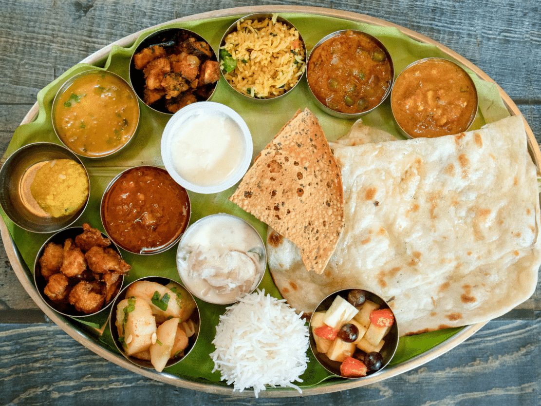 Eat cheap in Dubai: 8 dishes under Dhs25