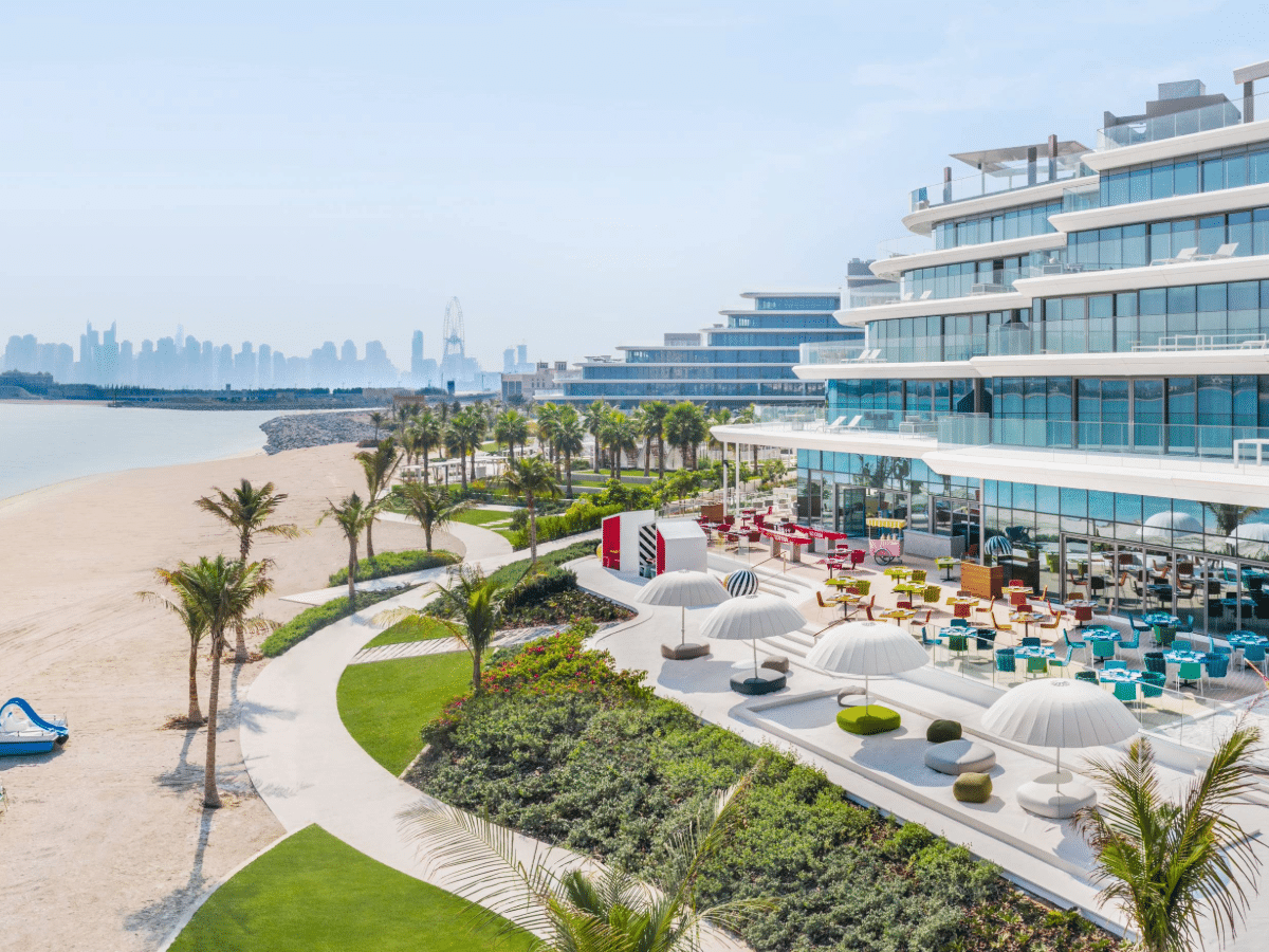 Eid staycation deals 2025: Dubai hotel offers 2025