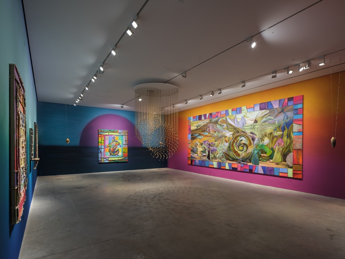 Time's running out to see Sharjah Biennial 16