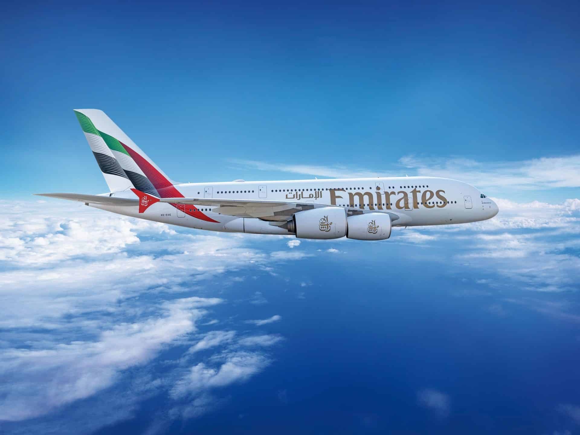 Emirates announces 46 extra flights for Hajj and Eid Al Adha season