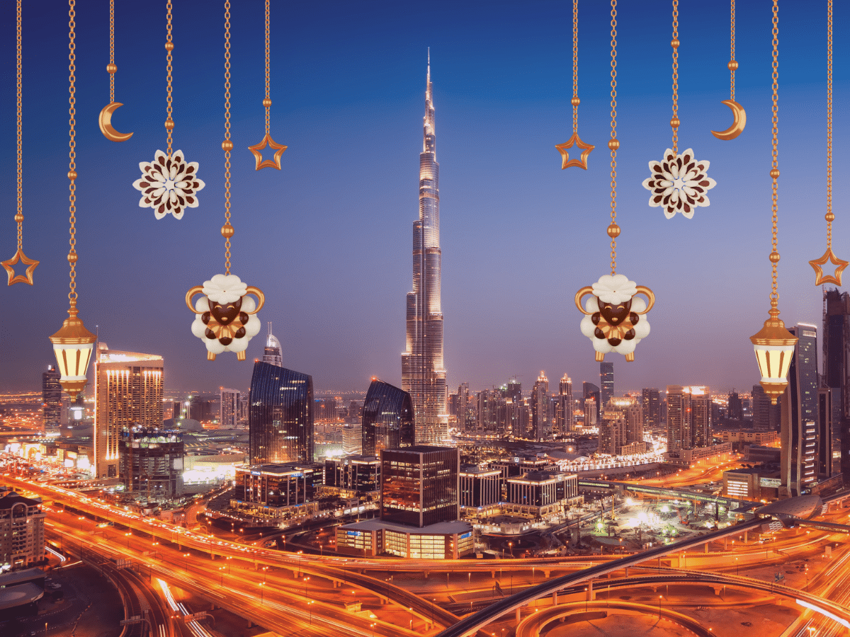 Eid Al Adha start date confirmed 2025: The days off announced