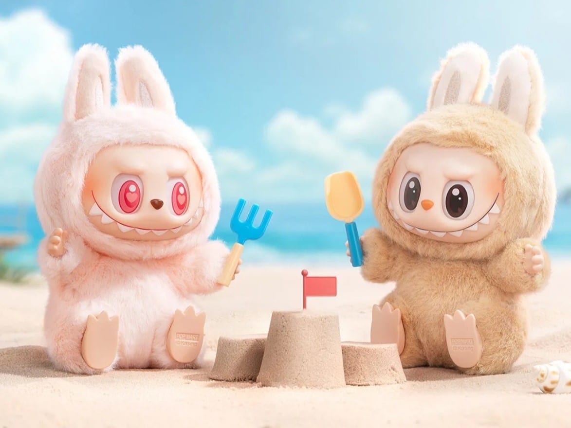 Where to buy viral Labubu dolls in Dubai: Official retailer and deliveries