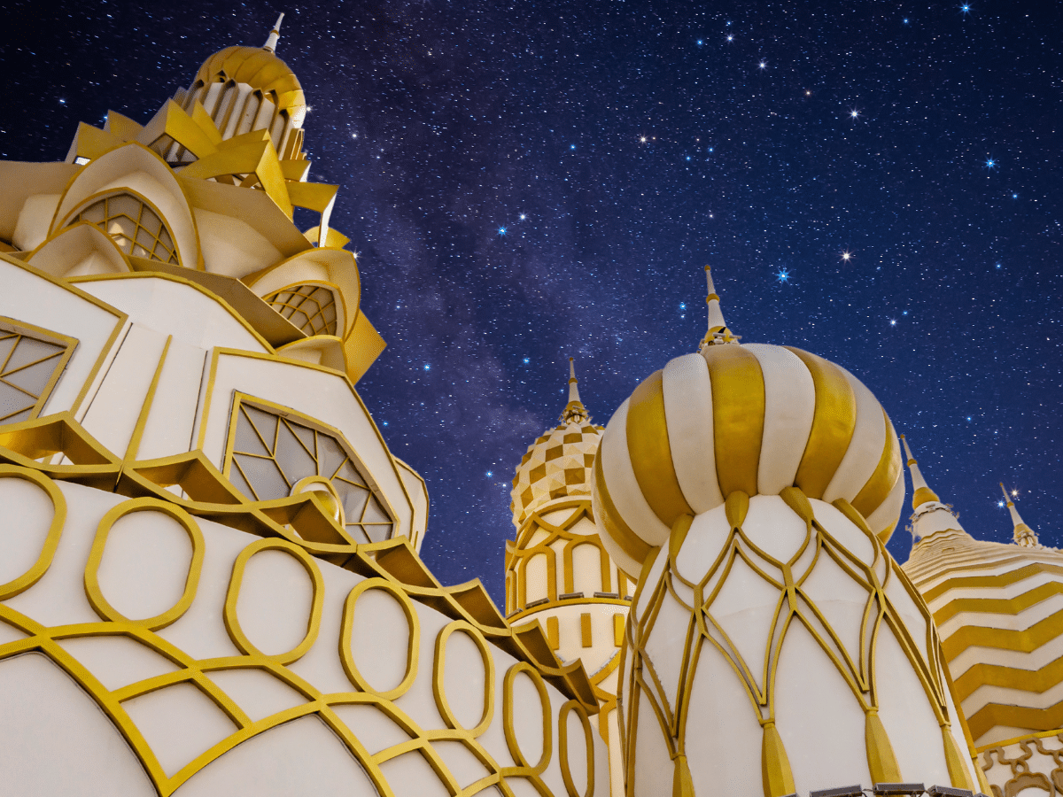 Missing Global Village? You'll enjoy these five alternatives just as much