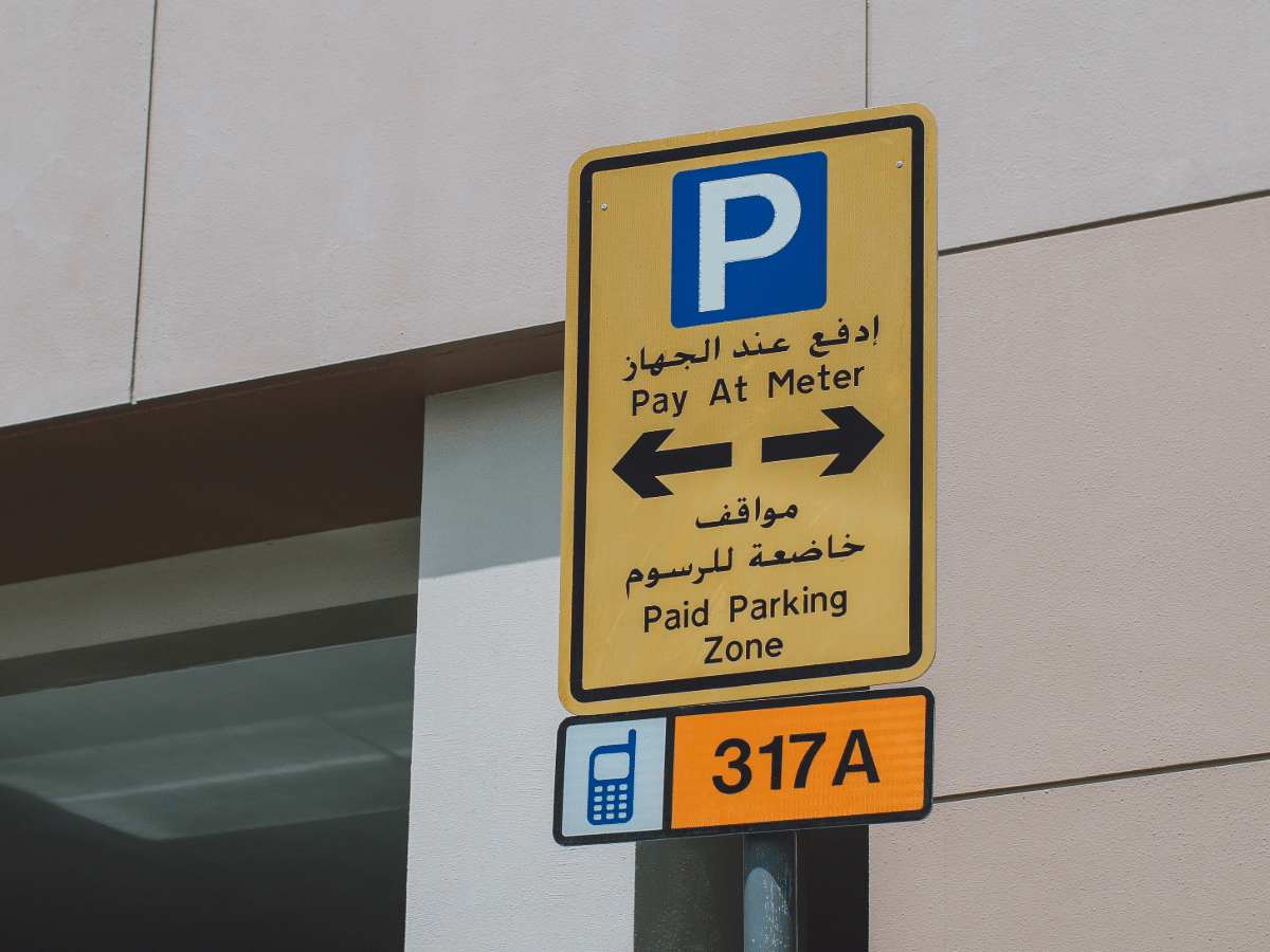 Public parking will be free in Dubai over Eid Al Adha