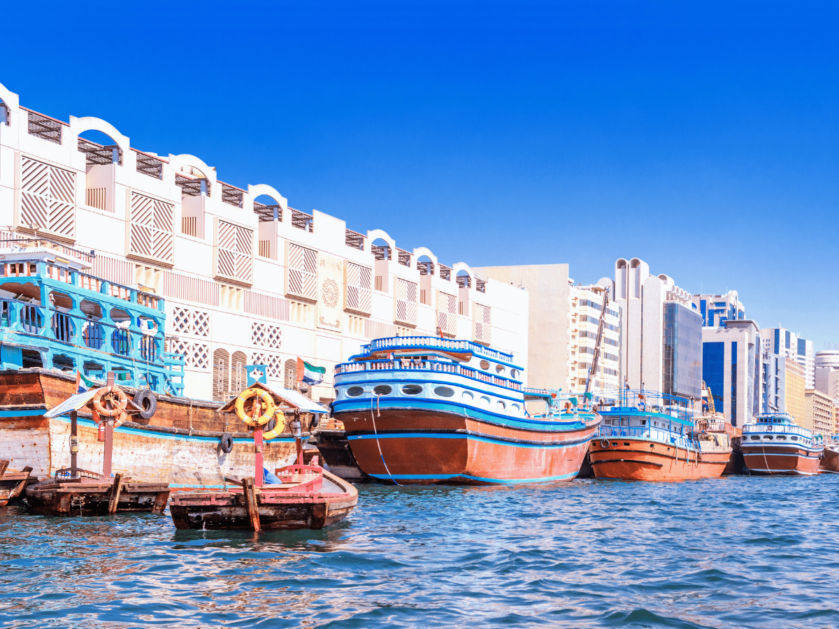 Take things slow: Dubai's relaxed things to do and spots to know