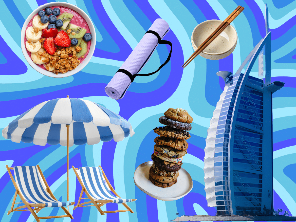 Eid Al Adha: What team Time Out Dubai is doing