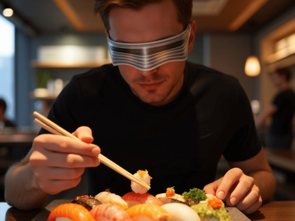 Dubai has just created the world's first AI chef
