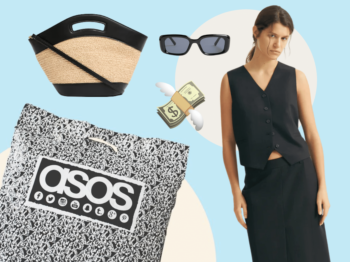Affordable fashion brands in Dubai: 8 cheap clothing shops that are stylish