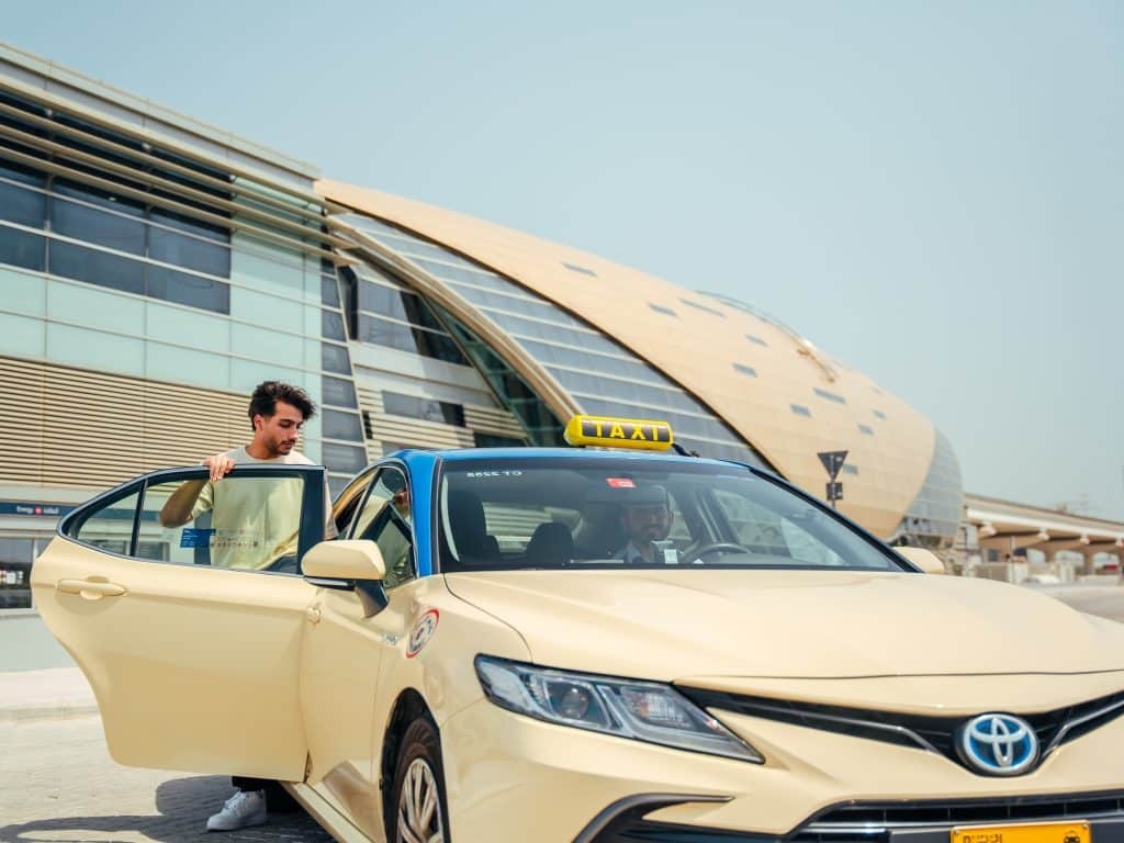Hala Taxi reveals Dubai customers saved Dhs15 million on rides with Careem Plus