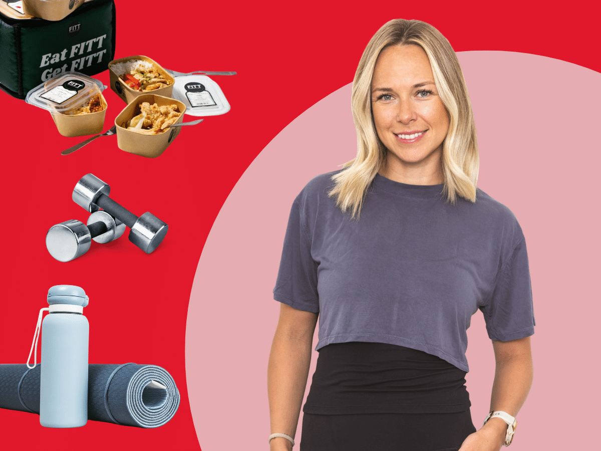 Original Culprit's Deborah Stokoe talks HYROX, building a brand and where to order your next coffee in Dubai