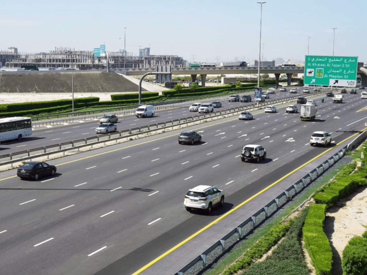 RTA to improve 40 Dubai locations this summer