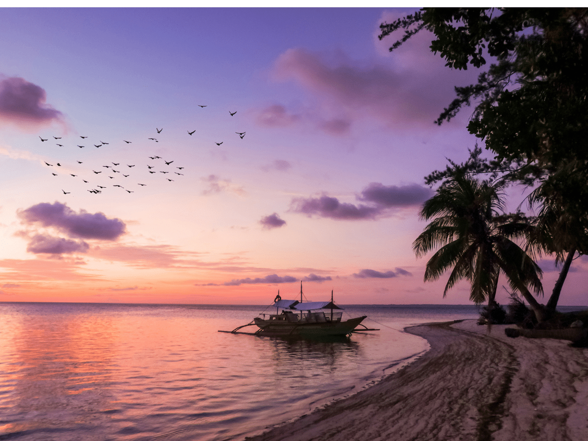 Visa-free travel for Indian tourists to the Philippines announced