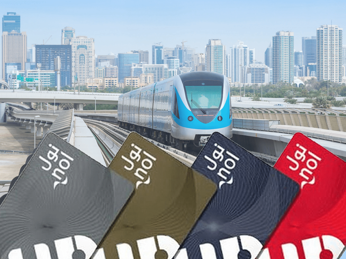 4 game-changing Nol card perks you should seriously be using